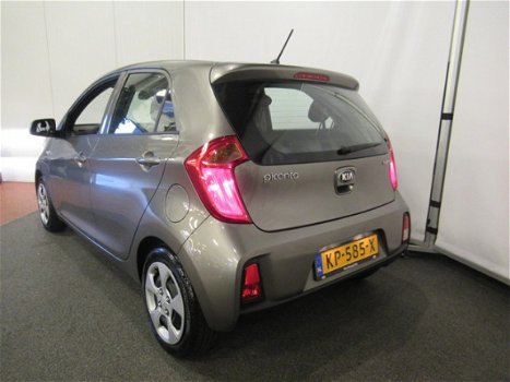 Kia Picanto - 5drs. 1.0 CVVT Comfortline (Airco) - 1