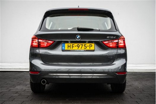 BMW 2-serie Gran Tourer - 216d Aut.8 Luxury Aut.8 Lederen int./ Sportstoelen/ Full map navigatie/ Pd - 1