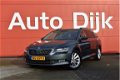 Skoda Superb - 1.6 TDI Style Business Automaat | Xenon | Navi | Camera | Keyless | Clima | Cruise | - 1 - Thumbnail