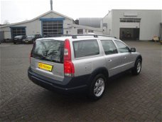 Volvo XC70 - 2.4T AWD Automaat Youngtimer incl. BTW