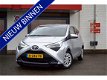 Toyota Aygo - 1.0 VVT-i Automaat, Airco, Camera, 5 Drs, 13.000 km - 1 - Thumbnail