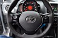 Toyota Aygo - 1.0 VVT-i Automaat, Airco, Camera, 5 Drs, 13.000 km - 1 - Thumbnail