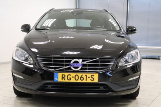 Volvo V60 - 2.0 D3 Summum Keurige staat - 1