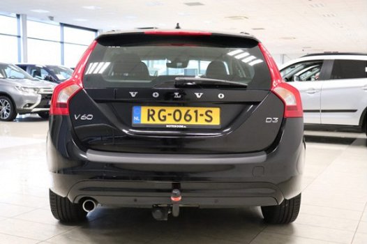 Volvo V60 - 2.0 D3 Summum Keurige staat - 1