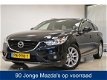 Mazda 6 Sportbreak - 2.0 TS navi - 1 - Thumbnail