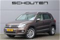 Volkswagen Tiguan - 1.4 TSI Sport&Style Navi Pano Leer Xenon 17'' - 1 - Thumbnail