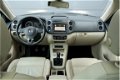 Volkswagen Tiguan - 1.4 TSI Sport&Style Navi Pano Leer Xenon 17'' - 1 - Thumbnail