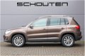 Volkswagen Tiguan - 1.4 TSI Sport&Style Navi Pano Leer Xenon 17'' - 1 - Thumbnail