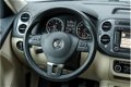 Volkswagen Tiguan - 1.4 TSI Sport&Style Navi Pano Leer Xenon 17'' - 1 - Thumbnail