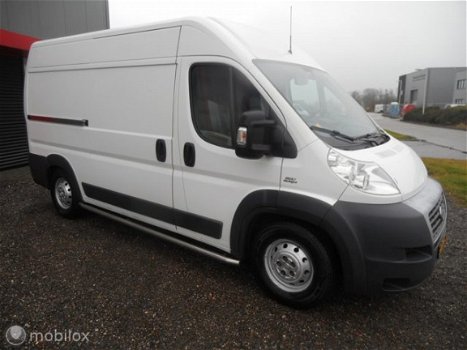 Fiat Ducato - bestel 35H 3.0 MultiJet MH2 /MARGE/AUTOMAAT - 1