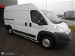 Fiat Ducato - bestel 35H 3.0 MultiJet MH2 /MARGE/AUTOMAAT - 1 - Thumbnail