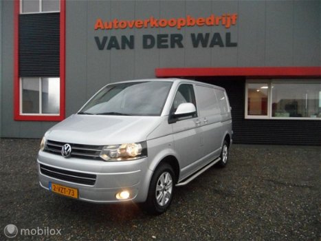 Volkswagen Transporter - 2.0 TDI L1H1 65 EDITION - 1