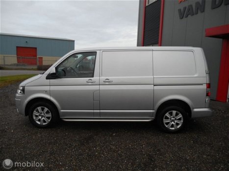 Volkswagen Transporter - 2.0 TDI L1H1 65 EDITION - 1