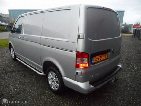 Volkswagen Transporter - 2.0 TDI L1H1 65 EDITION - 1