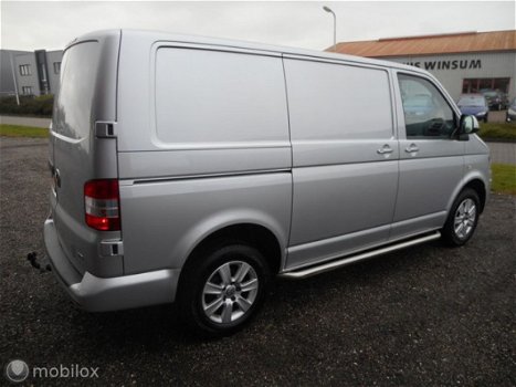 Volkswagen Transporter - 2.0 TDI L1H1 65 EDITION - 1