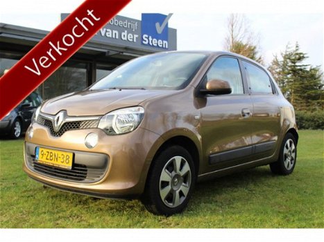 Renault Twingo - 1.0 SCe Expression - 1