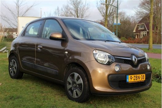 Renault Twingo - 1.0 SCe Expression - 1