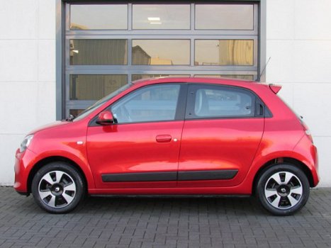 Renault Twingo - 1.0 SCe Collection Dealer onderhouden Airco NL Auto NAP - 1