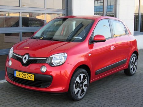 Renault Twingo - 1.0 SCe Collection Dealer onderhouden Airco NL Auto NAP - 1