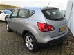 Nissan Qashqai - 1.5 dCi Tekna Pack - 1 - Thumbnail