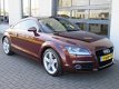 Audi TT - 2.0 TFSI Pro Line 211PK Leder Navigatie BOSE Audio NL Auto NAP - 1 - Thumbnail