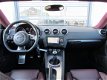 Audi TT - 2.0 TFSI Pro Line 211PK Leder Navigatie BOSE Audio NL Auto NAP - 1 - Thumbnail