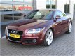 Audi TT - 2.0 TFSI Pro Line 211PK Leder Navigatie BOSE Audio NL Auto NAP - 1 - Thumbnail