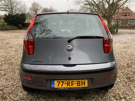 Fiat Punto - 1.2 Young #Airco #2eEigenaar #DealerOndh - 1