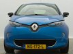 Renault Zoe - R90 92pk Intens 41 kWh Batterij Huur / Incl. BTW / Navigatie + Camera / Climate en Cru - 1 - Thumbnail