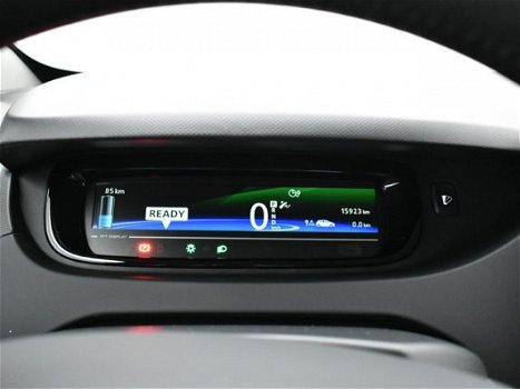 Renault Zoe - R90 92pk Intens 41 kWh Batterij Huur / Incl. BTW / Navigatie + Camera / Climate en Cru - 1