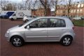 Hyundai Getz - 1.3i GLS Sound 5 DRS HB AIRCO - 1 - Thumbnail