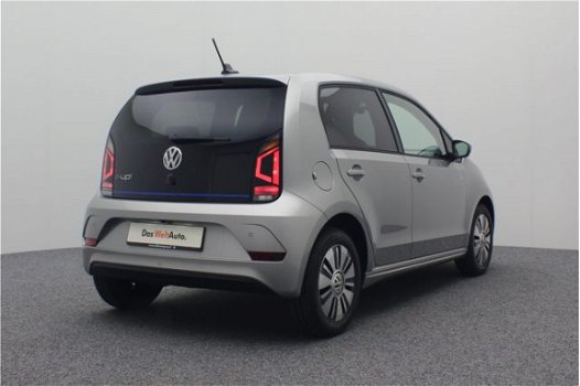 Volkswagen e-Up! - e-up | Navigatie App Connect | Achteruitrijcamera | Climatronic | Cruise Control - 1