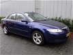 Mazda 6 - 6 2.0 CiTD Touring II | Airco | Trekhaak | - 1 - Thumbnail