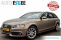 Audi A4 Avant - 2.0 TFSi 180PK Pro Line Business | Navi | Leder | Clima | Cruise | Trekhaak | 17'' L - 1 - Thumbnail