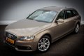 Audi A4 Avant - 2.0 TFSi 180PK Pro Line Business | Navi | Leder | Clima | Cruise | Trekhaak | 17'' L - 1 - Thumbnail