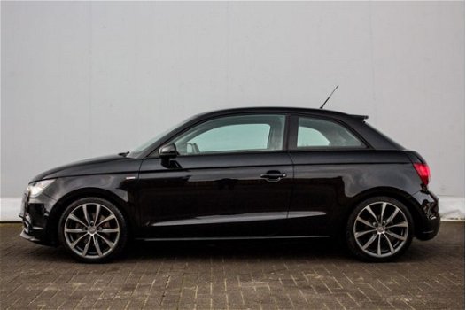 Audi A1 - 1.4 TFSi S-Tronic Ambition Pro Line Business | S-Line | Xenon | Navi | Clima | Cruise | Tr - 1