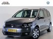 Volkswagen Touran - AUTOMAAT 1.6 TDI 105 PK Comfortline | Navigatie | Stoelverwarming | Trekhaak | - 1 - Thumbnail