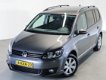 Volkswagen Touran - AUTOMAAT 1.6 TDI 105 PK Comfortline | Navigatie | Stoelverwarming | Trekhaak | - 1 - Thumbnail