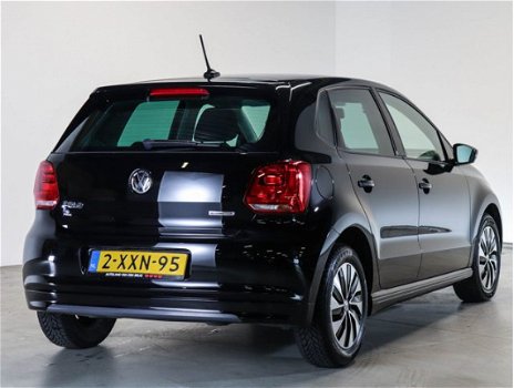 Volkswagen Polo - Edition | Navigatie | Airco | Lichtmetalen velgen | 1.4 TDI 75 PK - 1