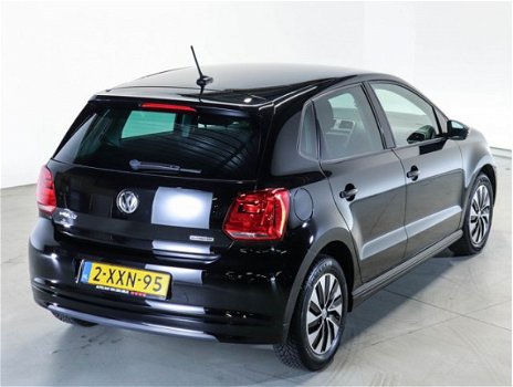 Volkswagen Polo - Edition | Navigatie | Airco | Lichtmetalen velgen | 1.4 TDI 75 PK - 1