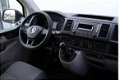 Volkswagen Transporter - 2.0 TDI 102 pk L2H1 Trendline Airco, Cruise control, Bijrijdersbank, Radio - 1 - Thumbnail