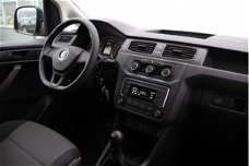 Volkswagen Caddy - 2.0 TDI 75PK Trendline Airco, Bluetooth voor telefoon, Elektrisch pakket, Schuifd