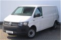 Volkswagen Transporter - 2.0 TDI 102 pk L2H1 Economy Business Edition Airco, Cruise control, Bijrijd - 1 - Thumbnail