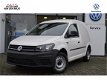 Volkswagen Caddy - 2.0 TDI 75pk BMT Trendline | Airco climatic | Bluetooth voor telefoon | Elektrisc - 1 - Thumbnail