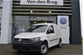 Volkswagen Caddy - 2.0 TDI 75pk BMT Trendline | Airco climatic | Bluetooth voor telefoon | Elektrisc - 1 - Thumbnail