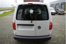 Volkswagen Caddy - 2.0 TDI 75pk BMT Trendline | Airco climatic | Bluetooth voor telefoon | Elektrisc