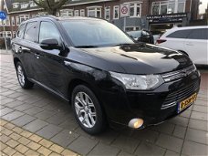 Mitsubishi Outlander - 2.0 PHEV Executive Edition inc btw keurige auto