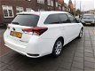 Toyota Auris Touring Sports - 1.8 Hybrid Lease navi panodak airco/ecc - 1 - Thumbnail