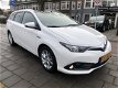 Toyota Auris Touring Sports - 1.8 Hybrid Lease navi panodak airco/ecc - 1 - Thumbnail