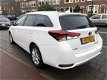 Toyota Auris Touring Sports - 1.8 Hybrid Lease navi panodak airco/ecc - 1 - Thumbnail